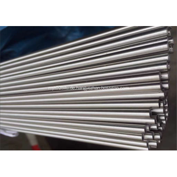 Legierung 601 UNS N06601 Nickel Alloy Tube